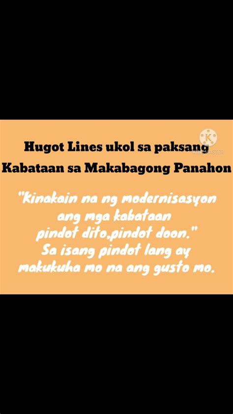 Hugot at pick up lines tungkol sa florante at laura .